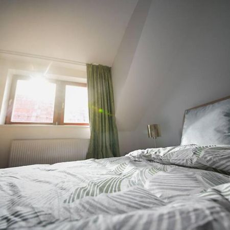 V Centru Deni Apartment Оломоуц Екстериор снимка