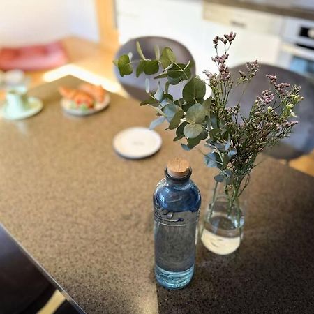 V Centru Deni Apartment Оломоуц Екстериор снимка