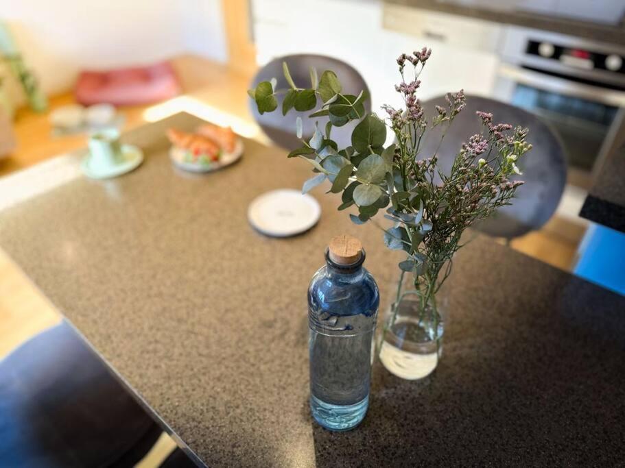 V Centru Deni Apartment Оломоуц Екстериор снимка